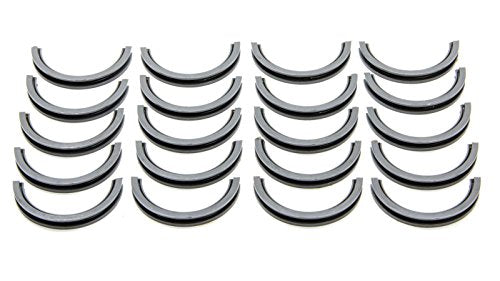 SCE Gaskets DYNO PAK 1105-10 (10) SBC SILICONE SPL IT RR MAIN SEALS