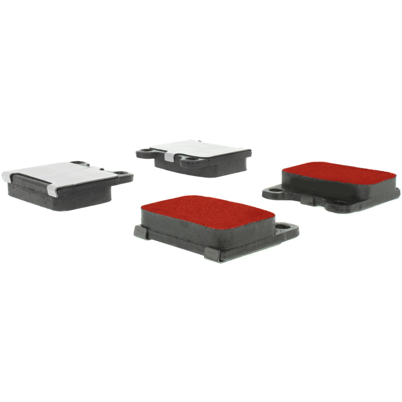 PQ PRO PADS Centric 500.00310