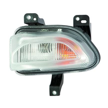 JEEP RENGAD 15-17 SL ASY LH DEPO RLB