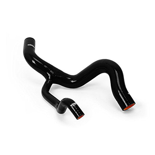 Mishimoto Silicone Radiator Hose Kit MMHOSE-CAM4-16BL Fits Chevrolet Camaro 2.0T 2016-2018 Blue