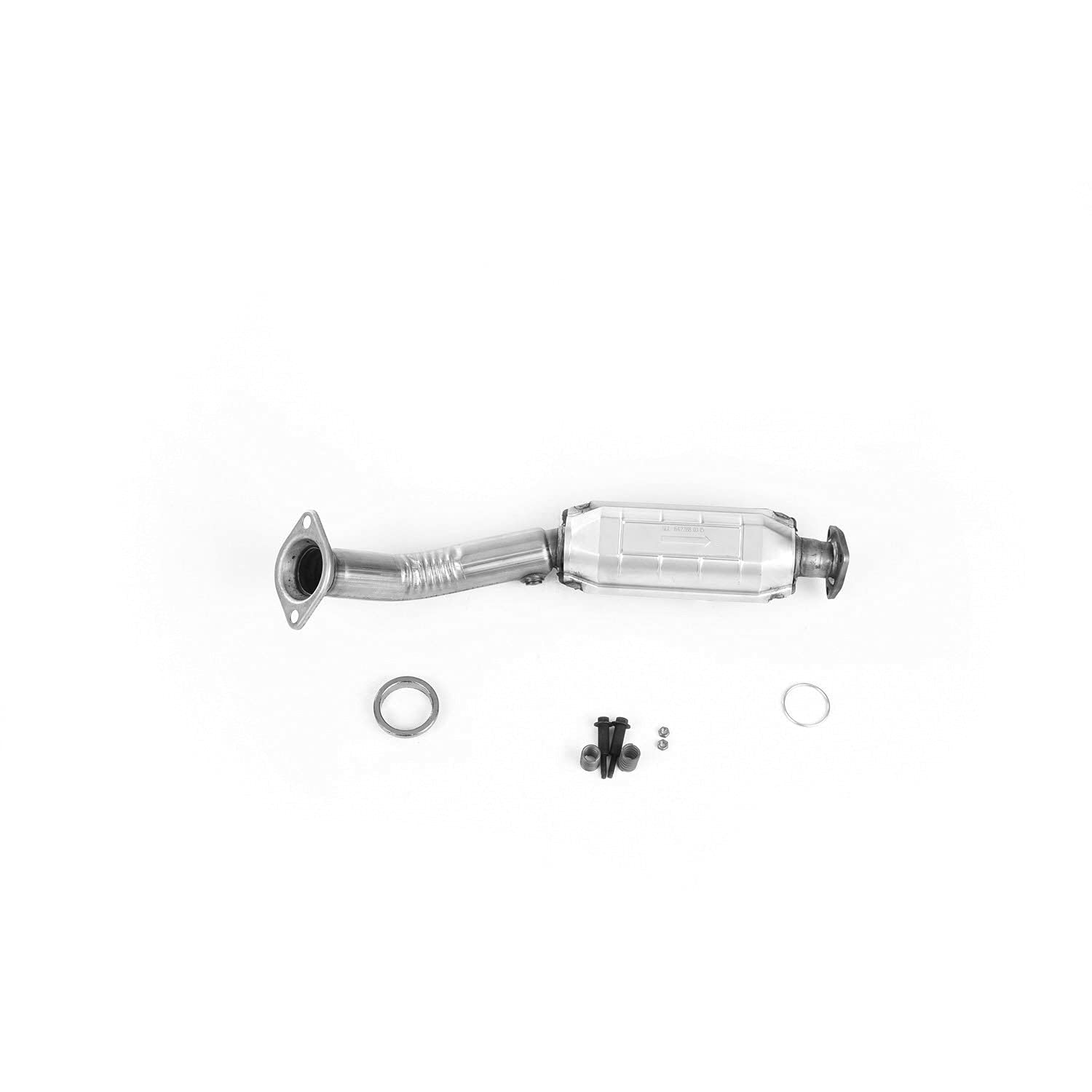 DF Converter AP Exhaust Products CR-V 2.4L EHNXB02.4EKC (D-798-10)