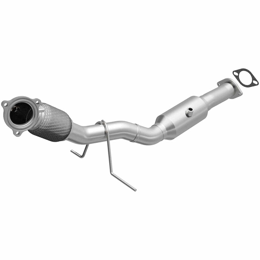 California Grade MagnaFlow Catalytic Converter 5551087: Direct-Fit, Compatible with 2003-2004 Volvo XC70 (CARB Compliant)