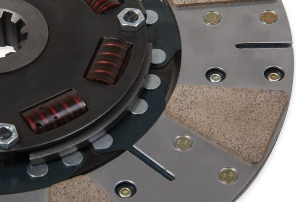 650 Hays 92-1002 Street Clutch Kit