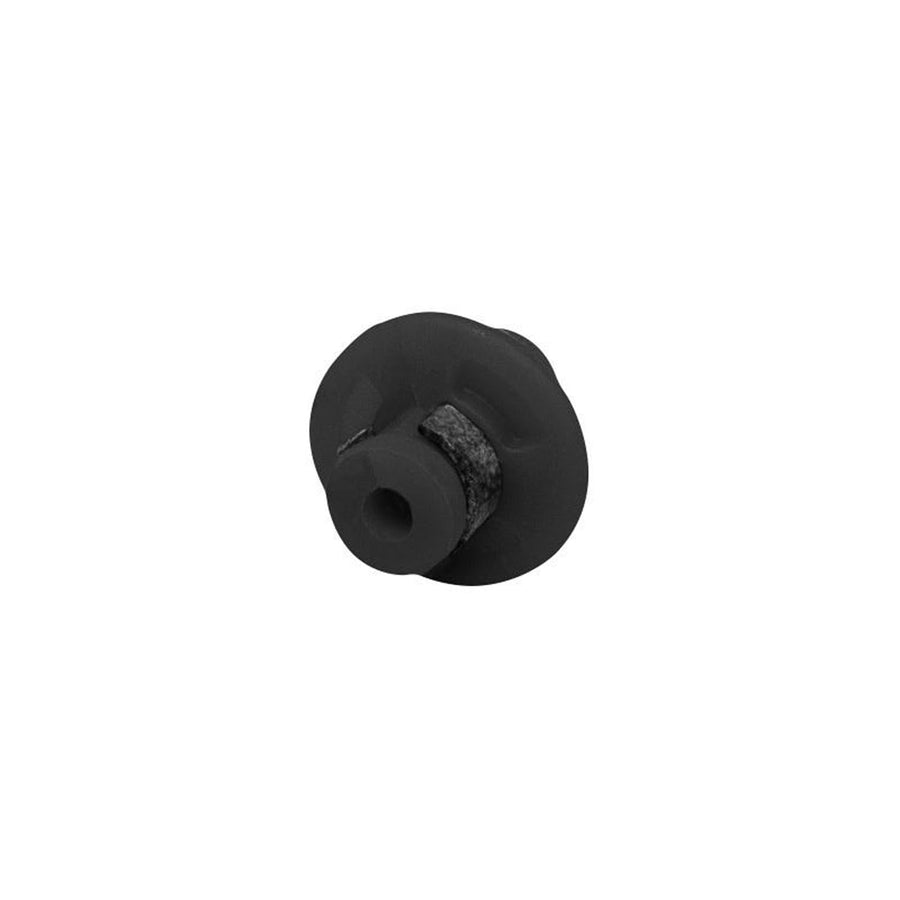 Kisser Button TRUGLO Black