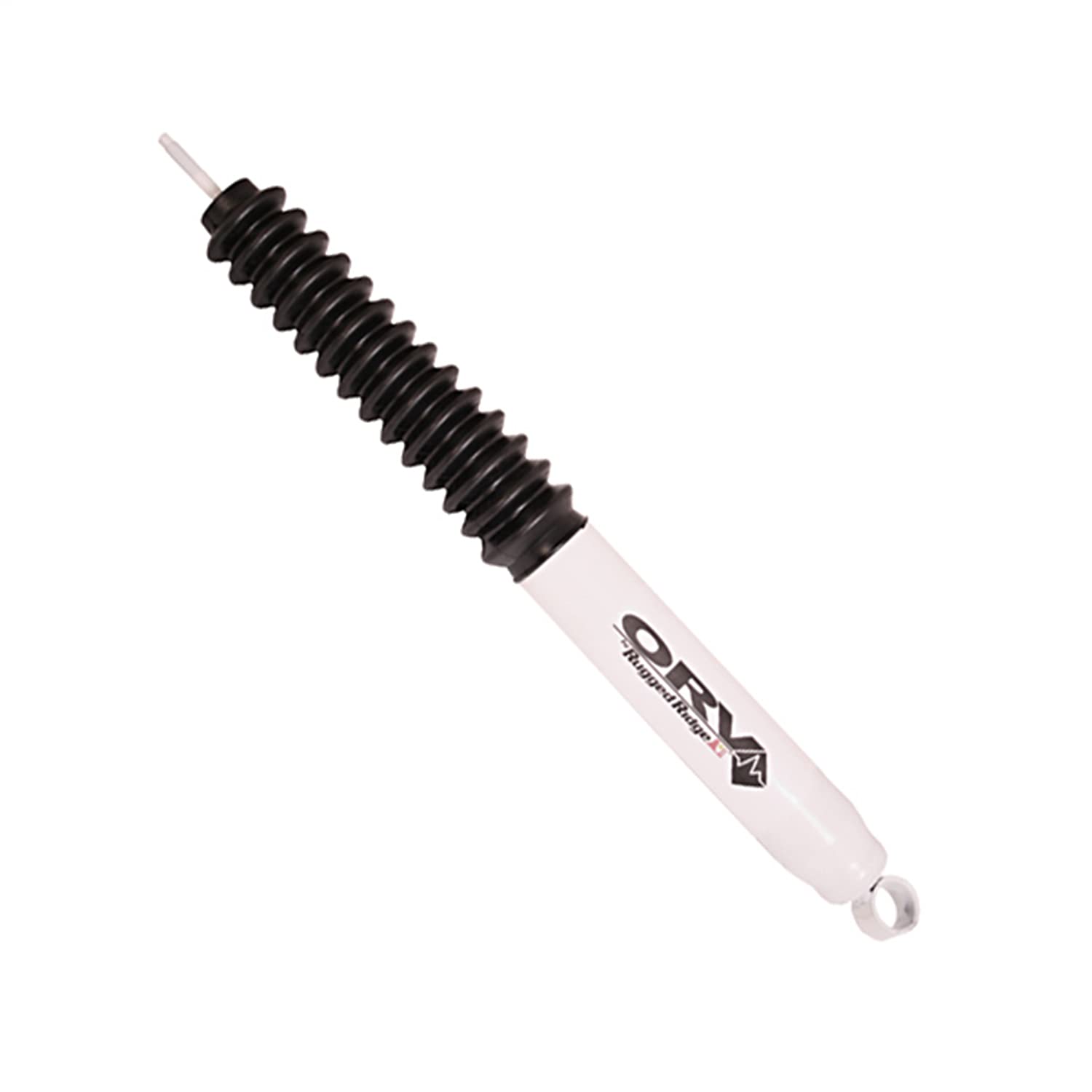 Suspension Shock Absorber, Front, Rugged Ridge | 2.5 Inch Lift | 18465.09 | Fits 1987-2018 Jeep Wrangler YJ/TJ/JK