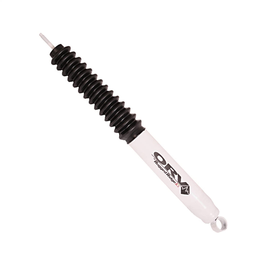 Suspension Shock Absorber, Front, Rugged Ridge | 2.5 Inch Lift | 18465.09 | Fits 1987-2018 Jeep Wrangler YJ/TJ/JK