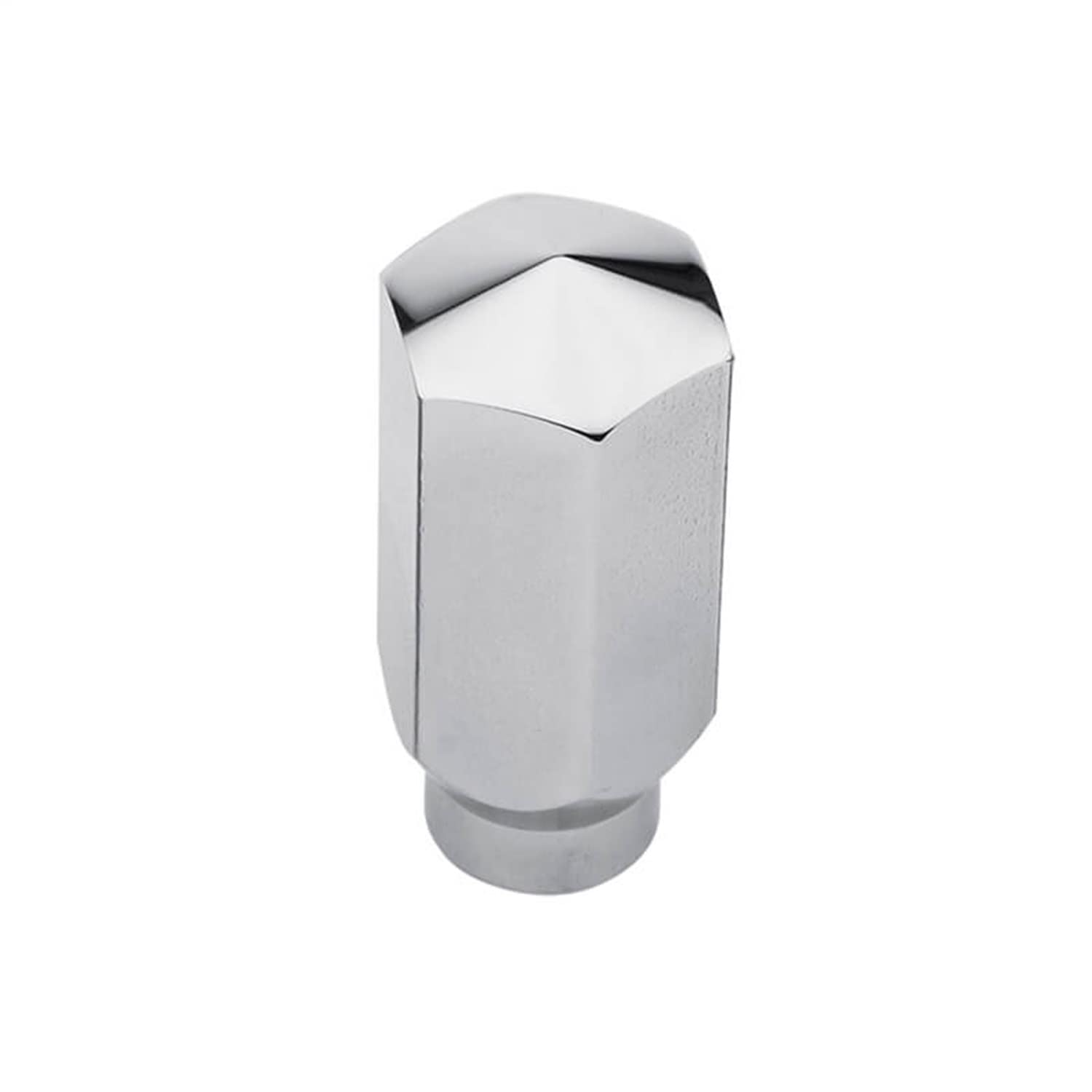Tall Lug Nut Legendary Wheels - 1/2"- 20 thread - 13/16" Hex Head - 2" Tall