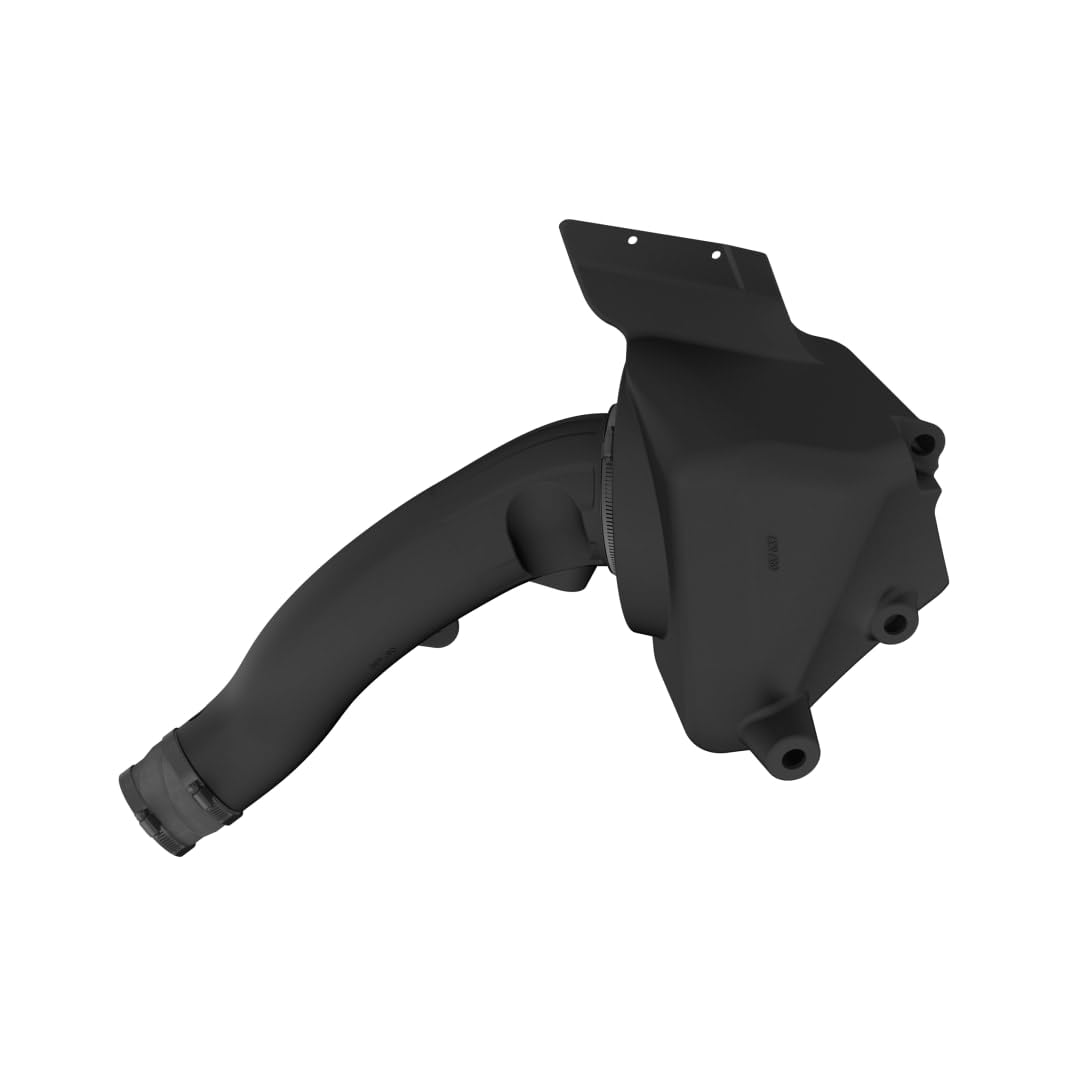 Jeep Grand Cherokee K&N 16-22 V6 3.6L NextGen Cold Air Intake