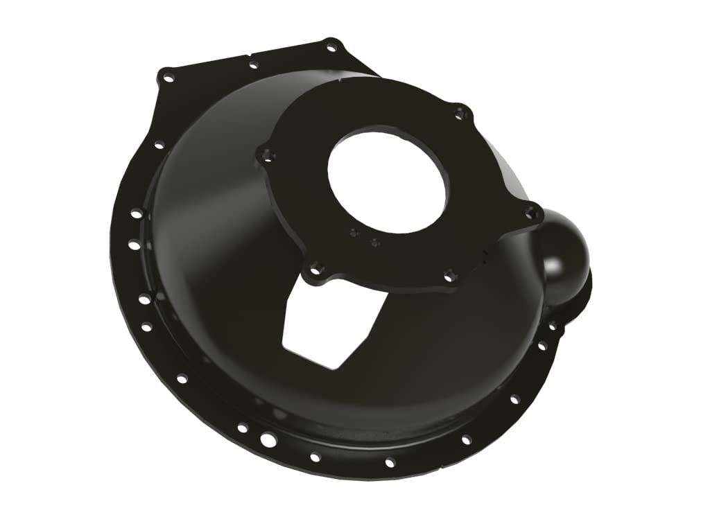 RM-8015 Quick Time Bellhousing