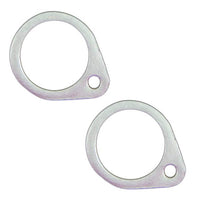HARLEY DAVIDSON - Exhaust Gasket-MOTORCYCLE