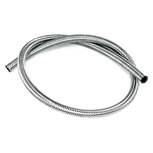 Braided Deatschwerks EFI Hose