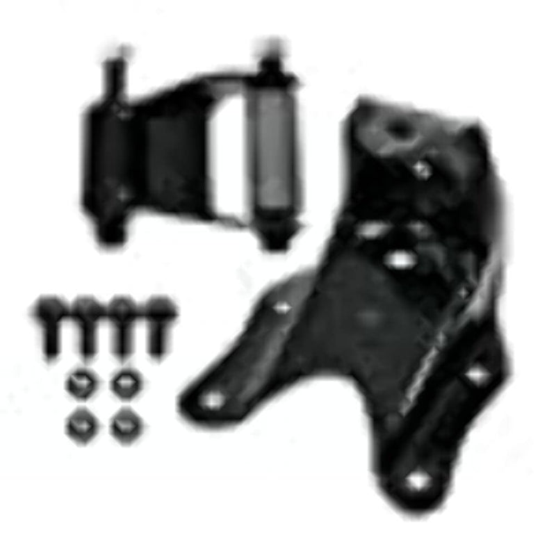 86RSH25YJ MOUNT OFF ROAD Shackle Hanger
