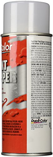 ST100 Dupli-Color Paint Stripper - 11 oz.