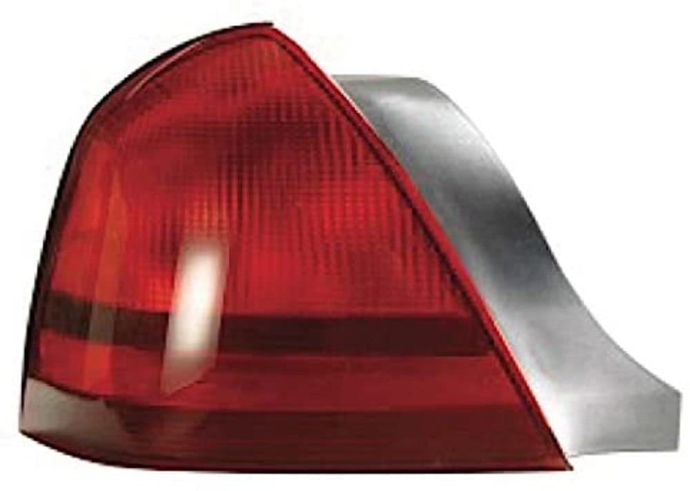 FR464-U000R Eagle Eyes Tail Light