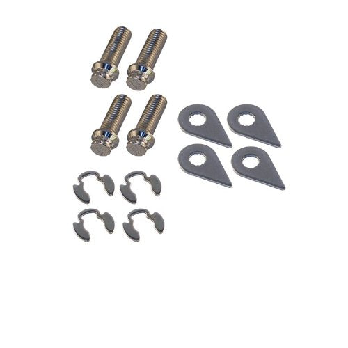 Water Pump Bolt Kit Stage 8 (8974) for Mopar