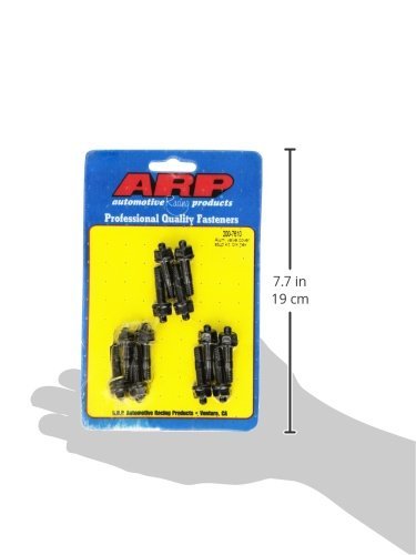 Alum Valve ARP Cv Std Kt Blhx 2007610