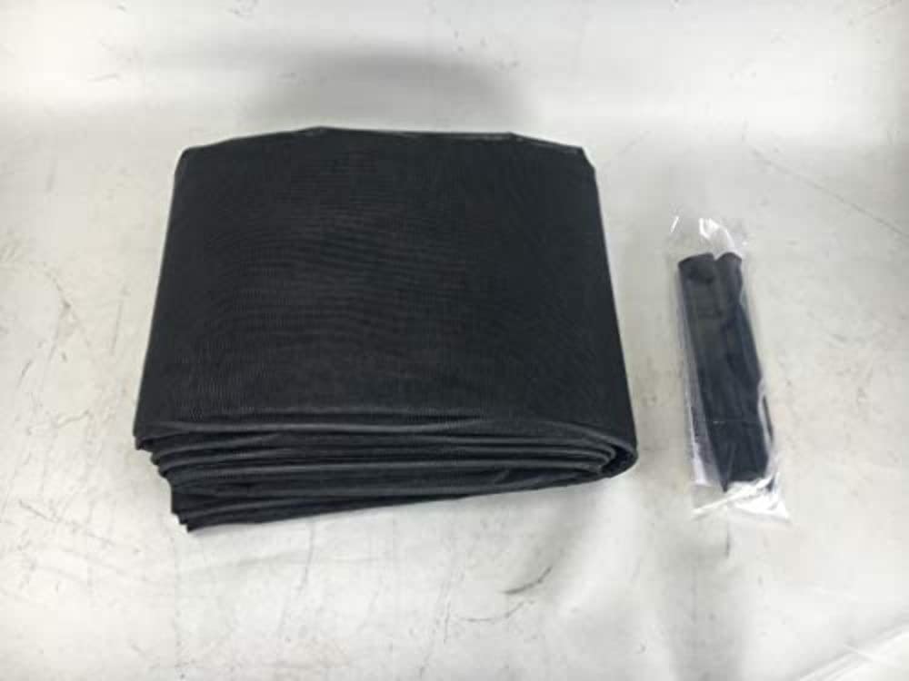 EZ Zip Blocker or Sun Blocker CAREFREE/CO.-701307, 13'X7'