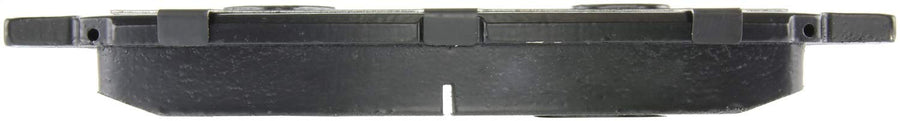 Front StopTech 308.13920 Brake Pads with Shims Street