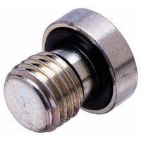 Hydraulic Adapter M30x2.0 Male O-Ring Plug (G63099-0030) Gates Thread
