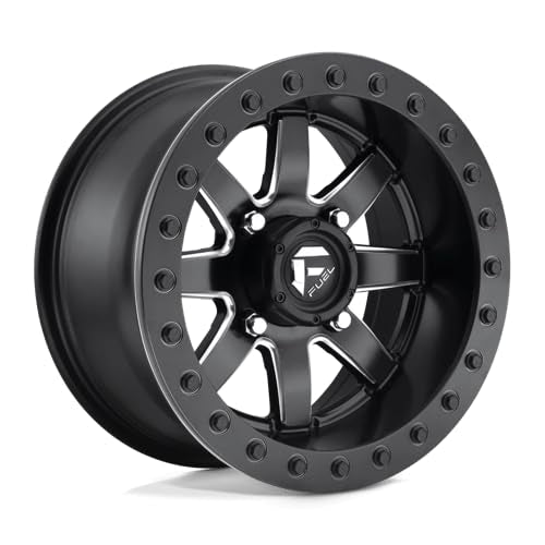 LT MAVERICK 15X8 4X156 132 +0 NBD