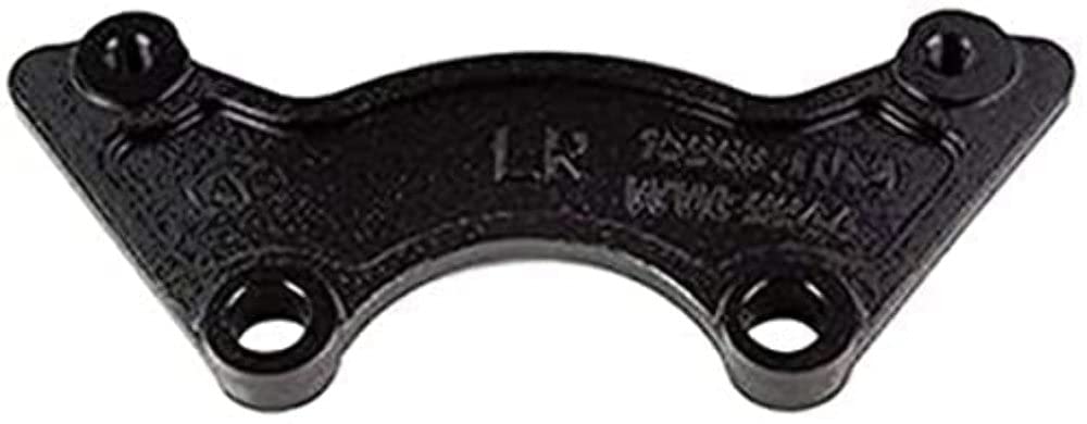 GNX4 - HV1 - Rear L/H Bracket (ea)