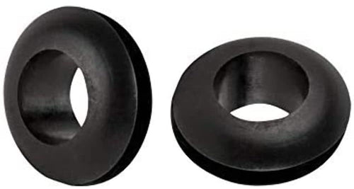 Metra Rubber Grommets InstallBay 3/16In Id X 5/16In Od - 100 Bag