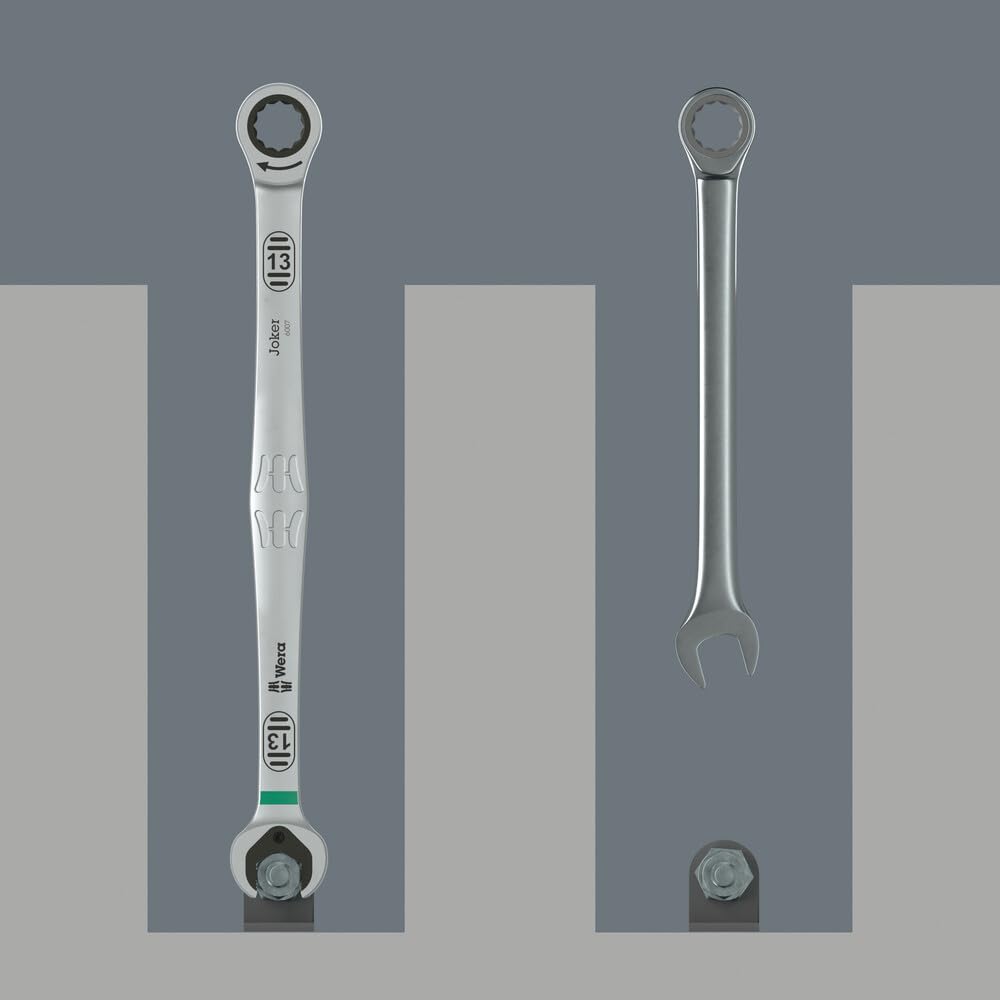 6007 Wera Tools JOKER 8