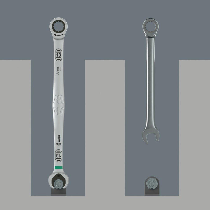 6007 Wera Tools JOKER 10