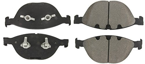 Sport Brake Pads StopTech 309.11510 with Shims and Hardware