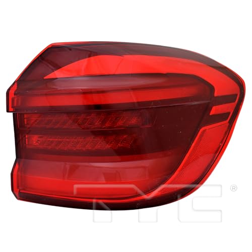 18-21 TYC Americas BW X3 (w/o Logo) LED T.L RH