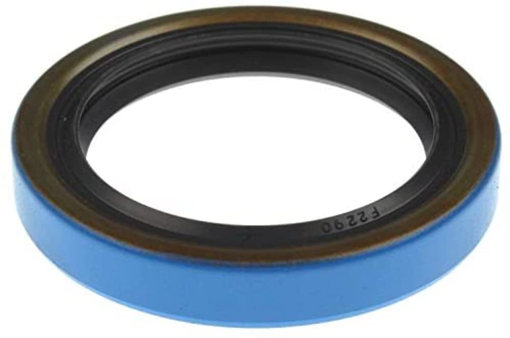 Engine Timing Cover Seal MAHLE 48023, 1 Pack
