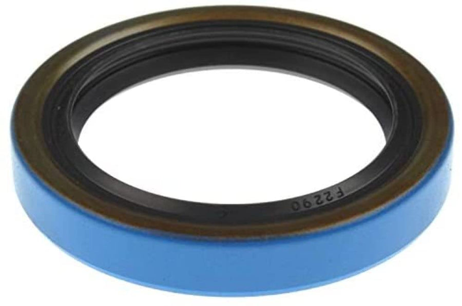 Engine Timing Cover Seal MAHLE 48023, 1 Pack