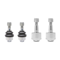 AI-1400 American Iron Offroad Ball Joint Delete System for Dodge RAM AAM 2500/3500 (2000-2013.5)