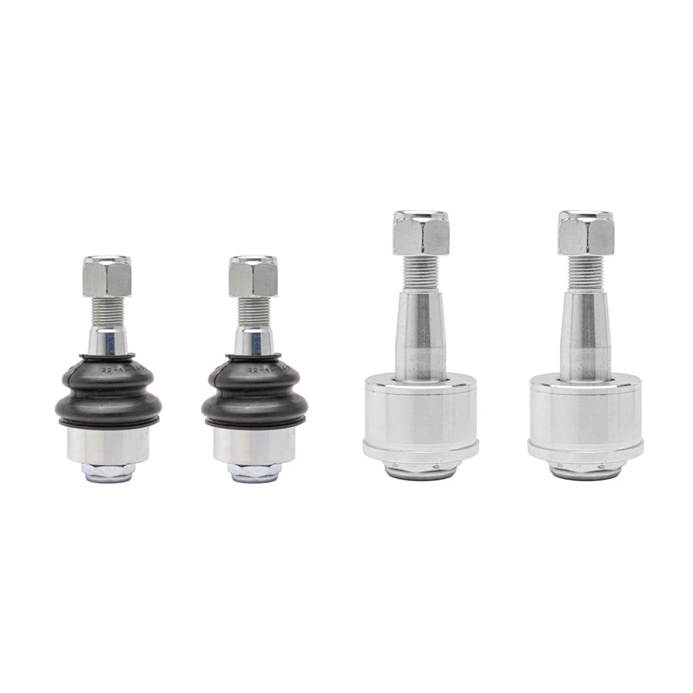 AI-1400 American Iron Offroad Ball Joint Delete System for Dodge RAM AAM 2500/3500 (2000-2013.5)