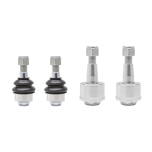 AI-1400 American Iron Offroad Ball Joint Delete System for Dodge RAM AAM 2500/3500 (2000-2013.5)