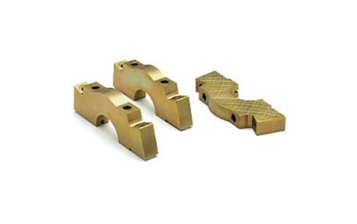 Angle Milodon Bolt Set 11300
