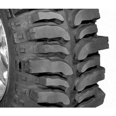 33x14.00-16LT Tire, Super Swamper TSL Bogger - B-117