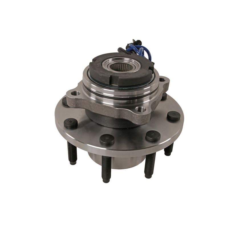 Wheel Bearing and Hub Assembly MOOG for Ford F-250 Super Duty