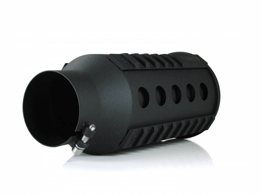 AR-15 Exhaust(R) Tip Sinister Diesel (4" to 5")