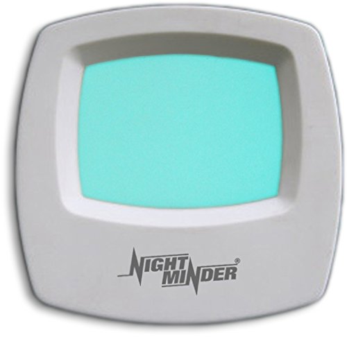 Electroluminescent Night Light NightMinder, 1-Pack