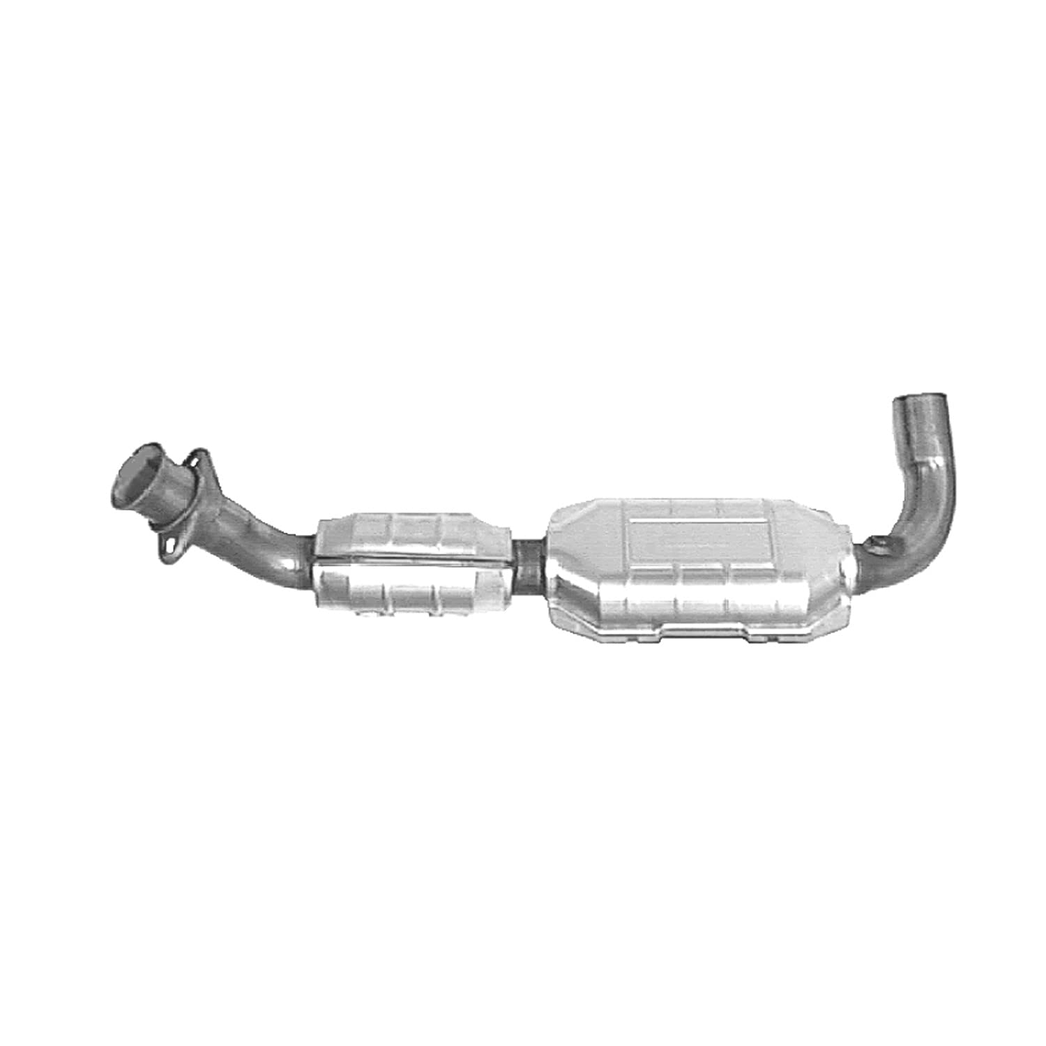 739079 Ap Exhaust Catalytic Converter