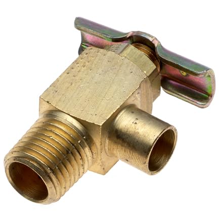 DRAIN COCKS G49137-0004