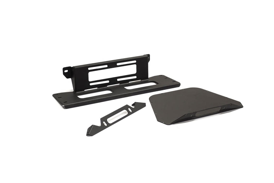 Stealth Fighter Addictive Desert Designs AC19156501 Winch Kit