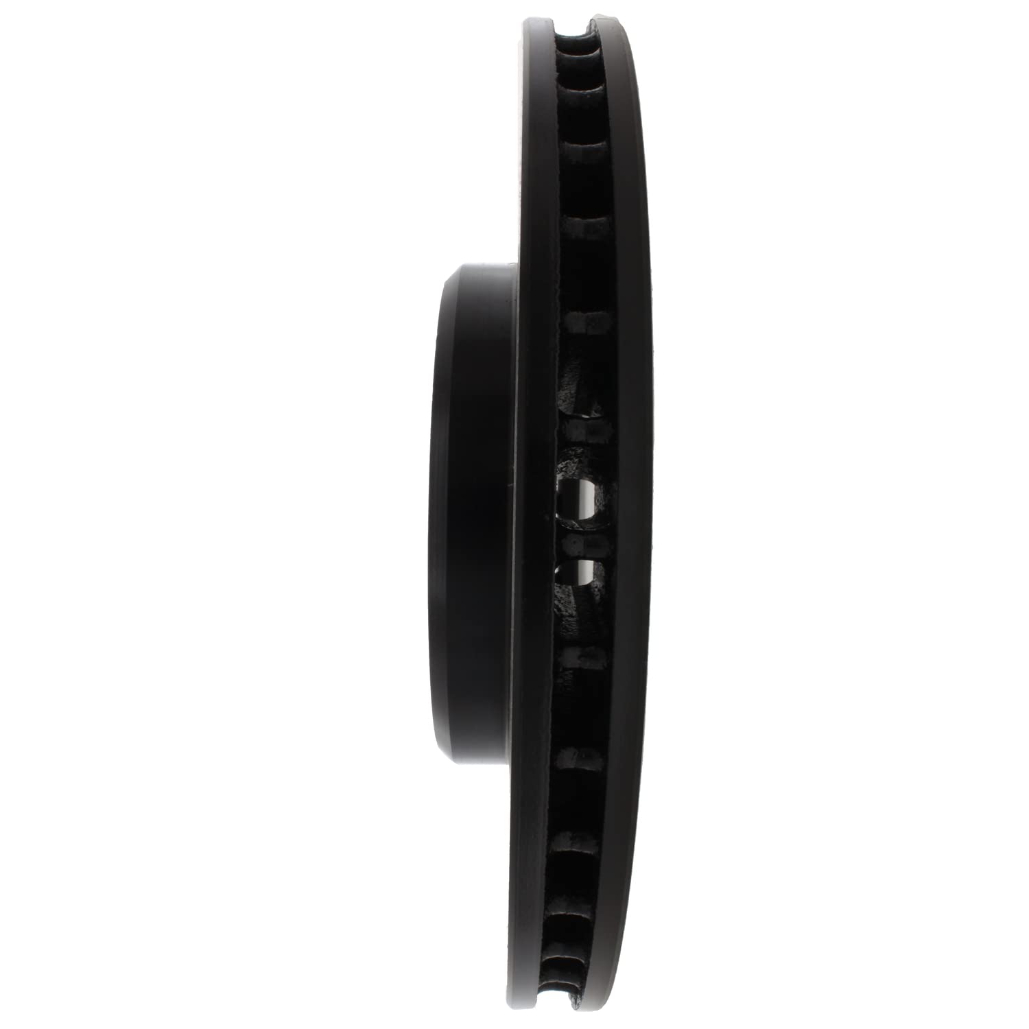 Centric 120.44108 Premium Automotive Replacement Front Brake Rotor Fits Select 1995-2004 Toyota Tacoma