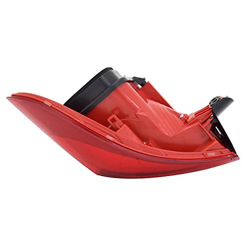 Replacement TYC 11-9178-00 Tail Lamp left for VOLKSWAGEN
