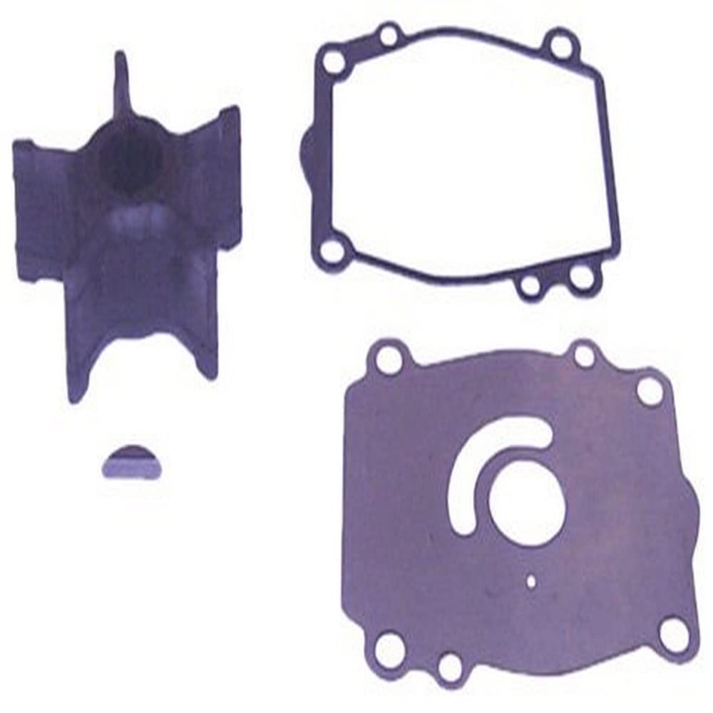 Water Pump Kit, Sierra International, 18-3253