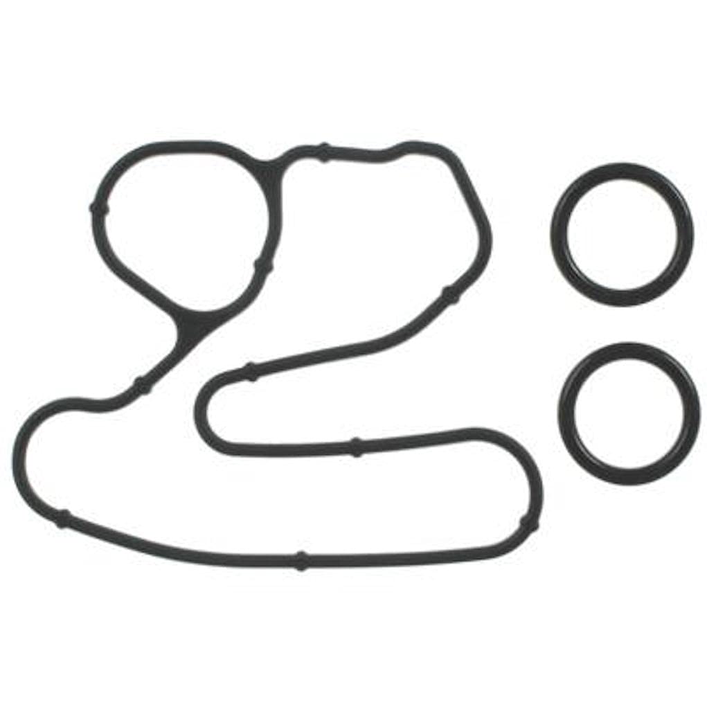 Engine Oil Cooler Gasket Set MAHLE GS33926