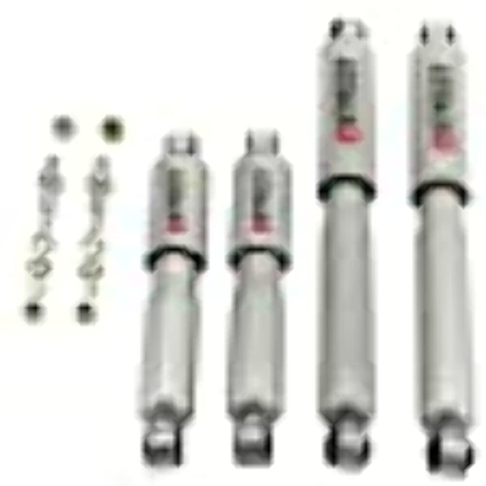 Street Performance Belltech 9675 Shock Absorber Set