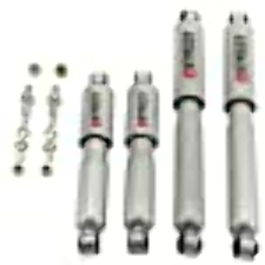 Street Performance Belltech 9675 Shock Absorber Set