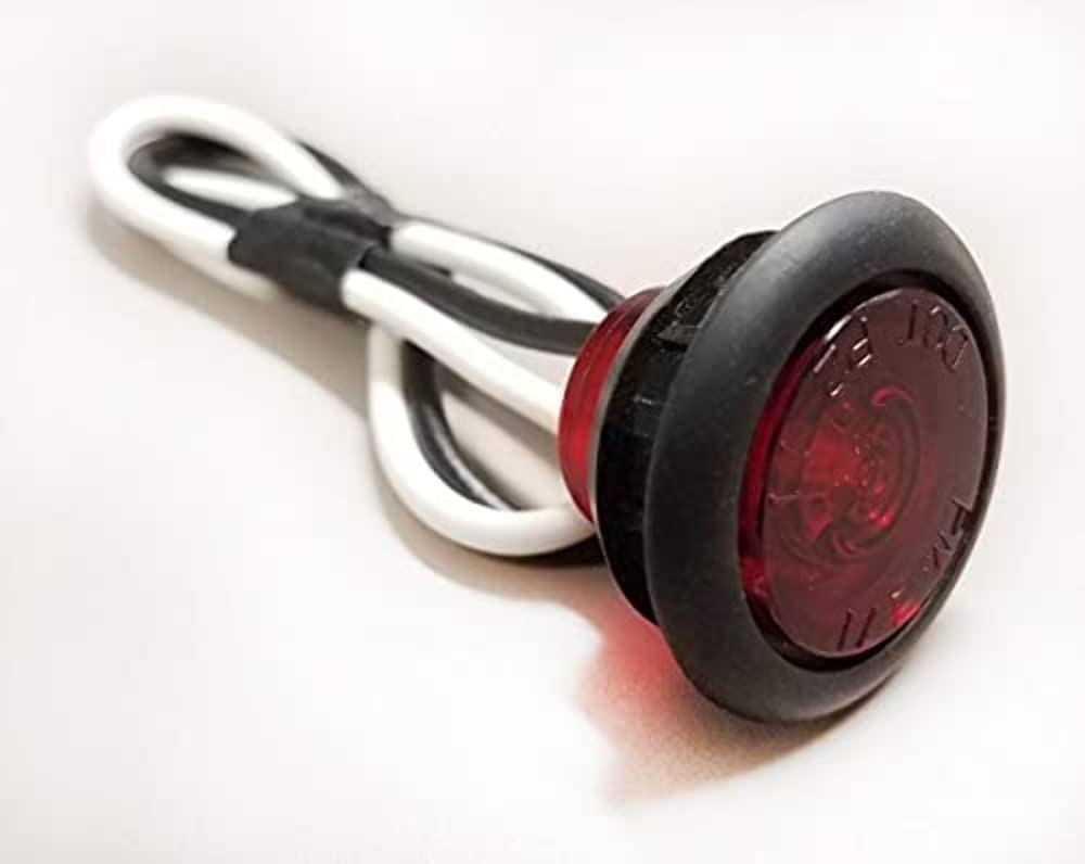 M171R Peterson Manufacturing Clearance Light
